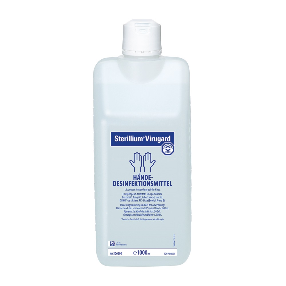Sterillium? Virugard 1 l