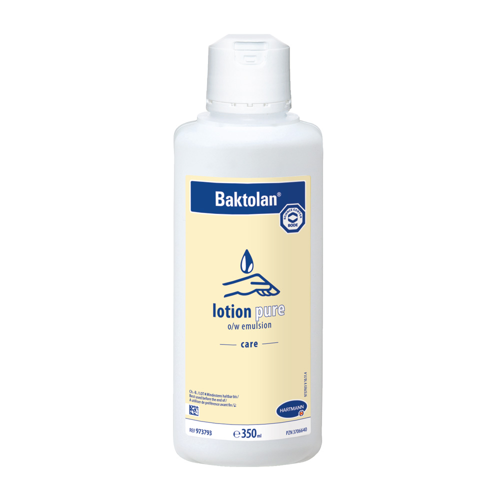 Baktolan? lotion pure 350 ml