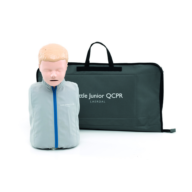 Little Junior QCPR 