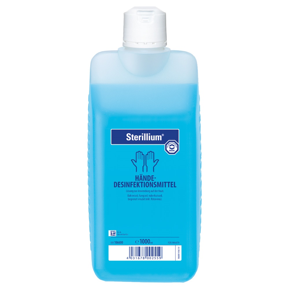 Sterillium? 1 l