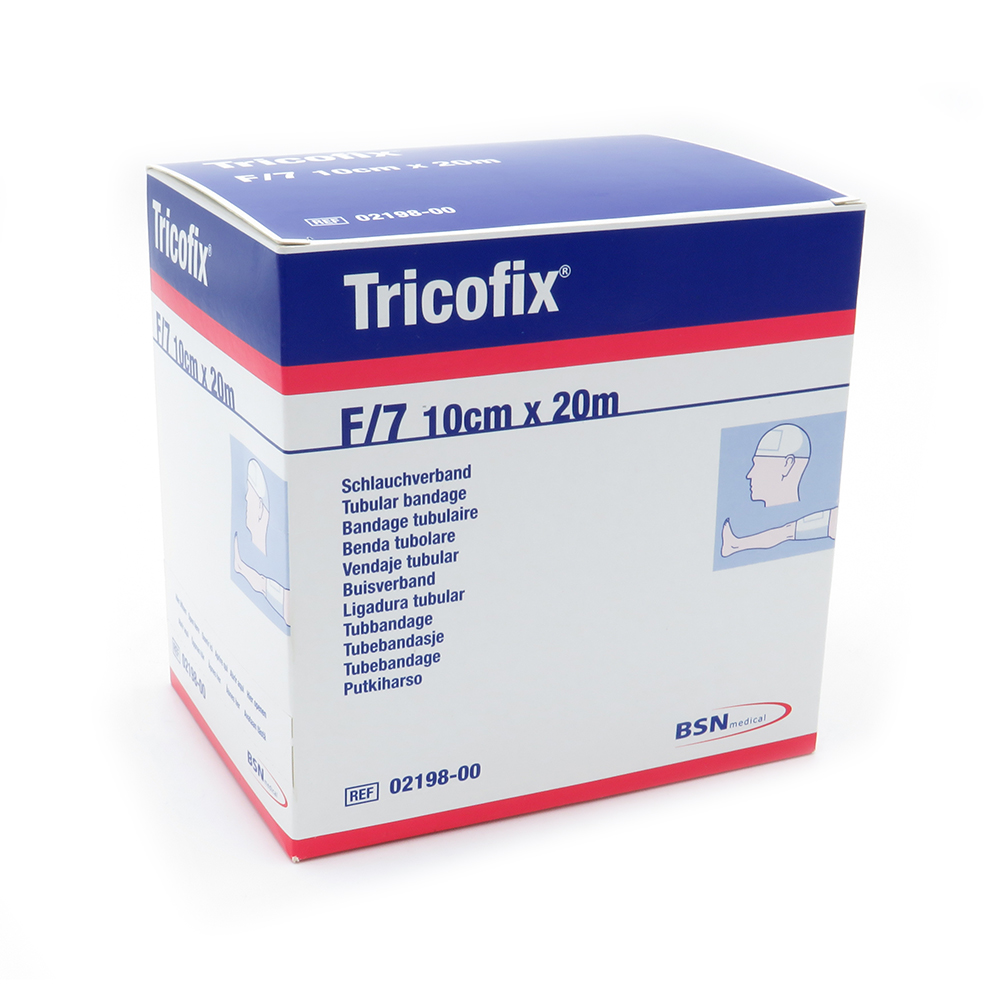 Tricofix®  F/7, 20 m x 10 cm