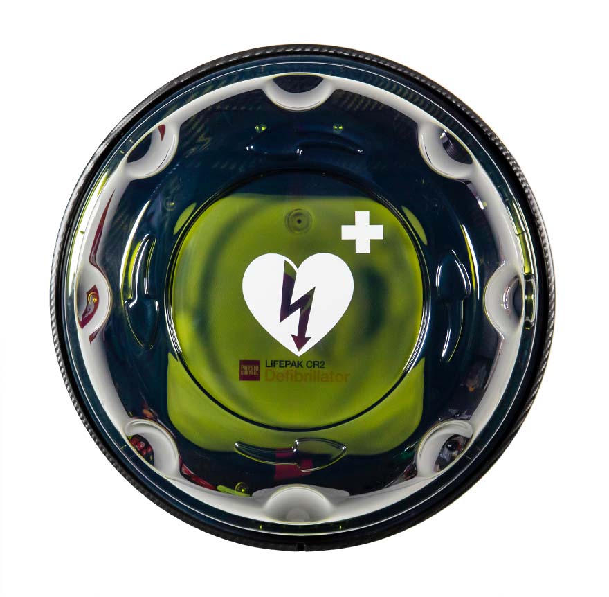 Rotaid_SolidPlus_002_Stryker_CR2 Rotaid Plus AED Wandschrank