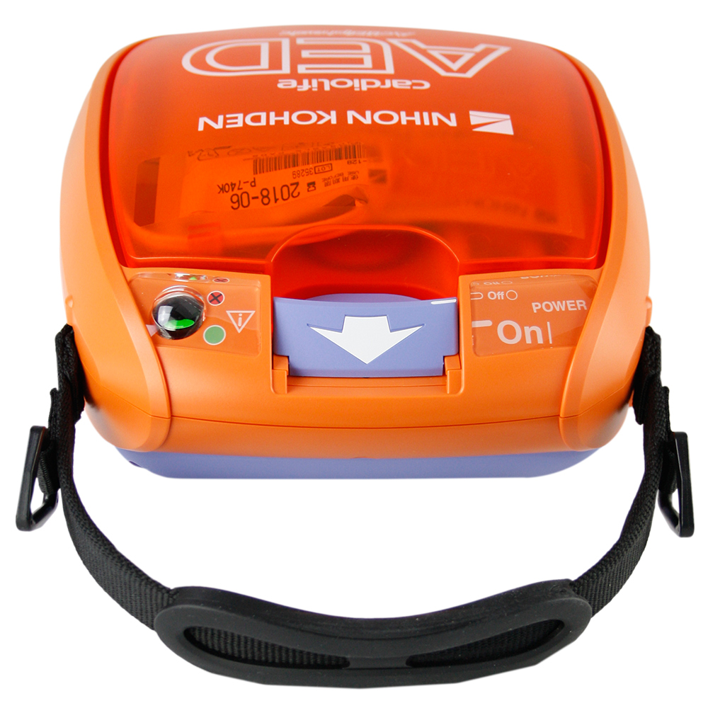 Cardiolife AED-3100