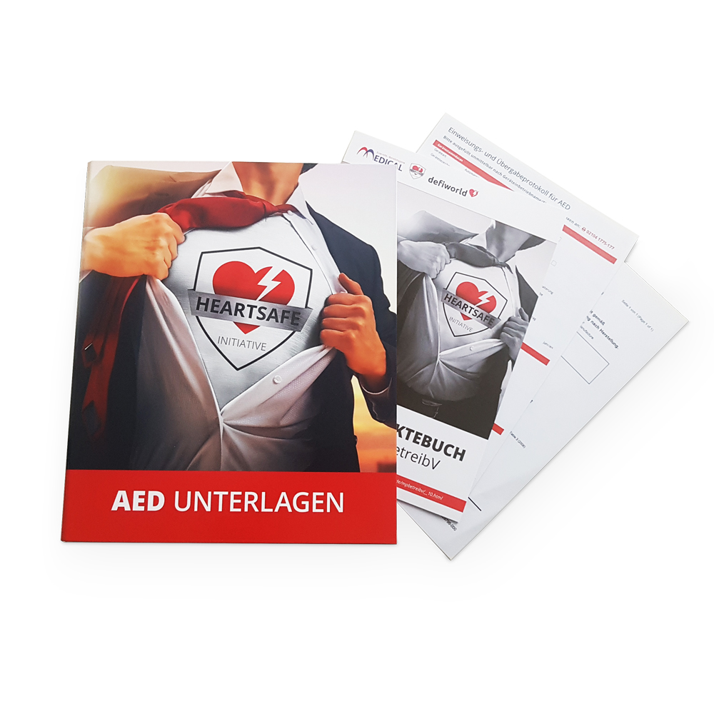 HeartSine samaritan ® 360P AED