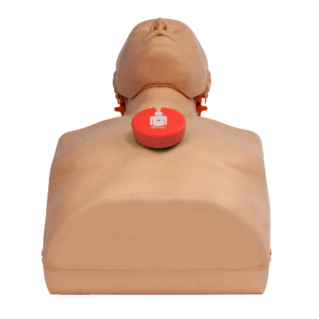 BEATY Herzdruckmassage-Feedbacksystem