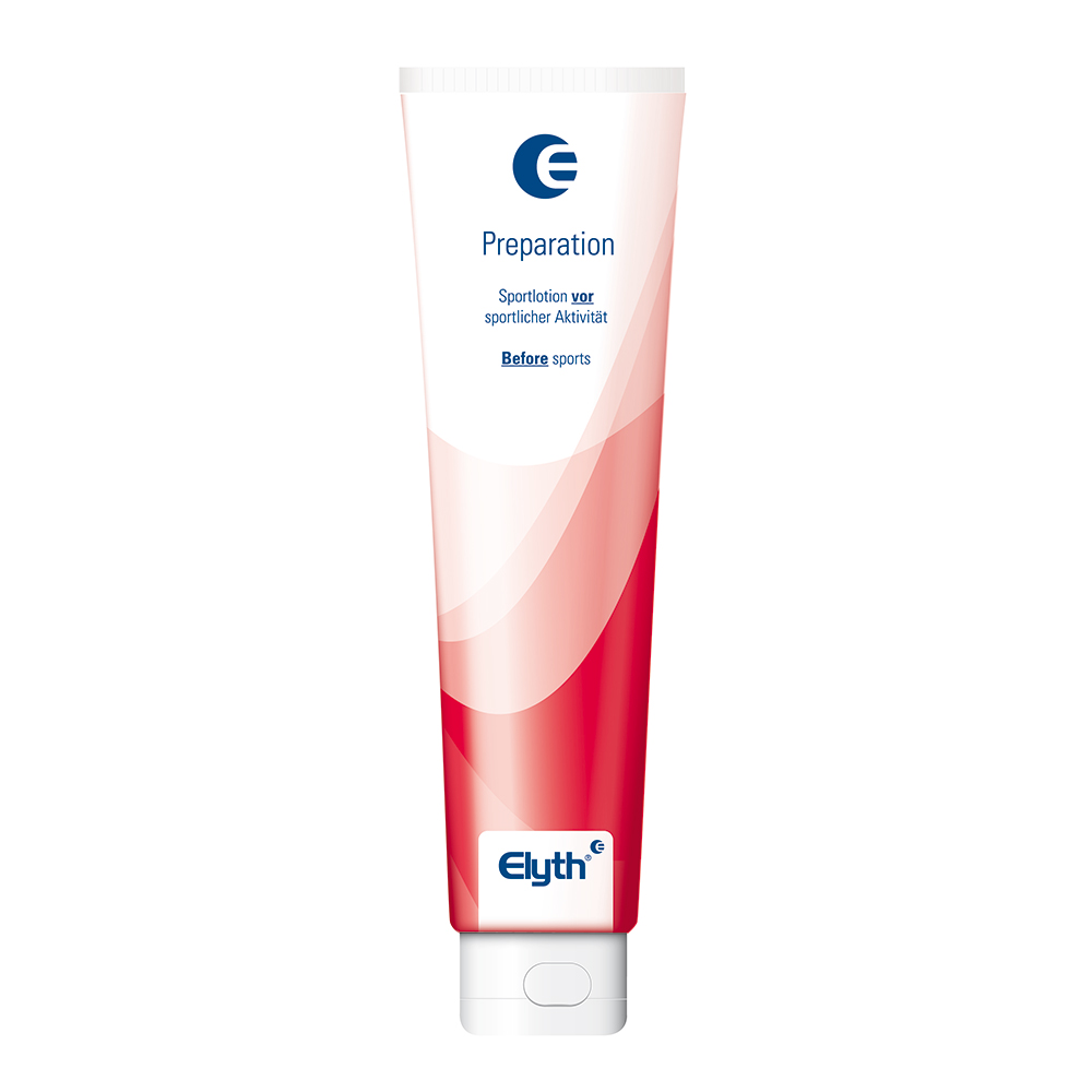 Elyth® Preparation Lotion 150 ml