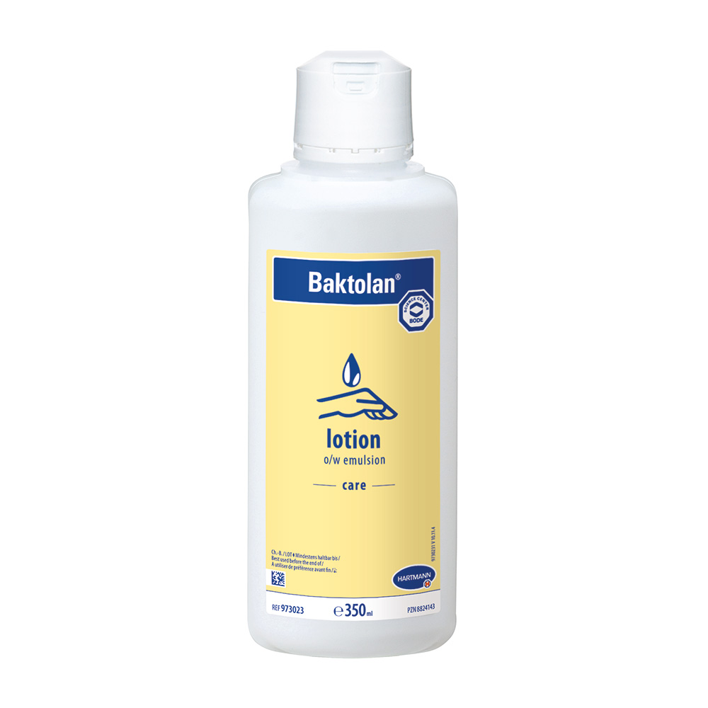 Baktolan? lotion 350 ml Flasche