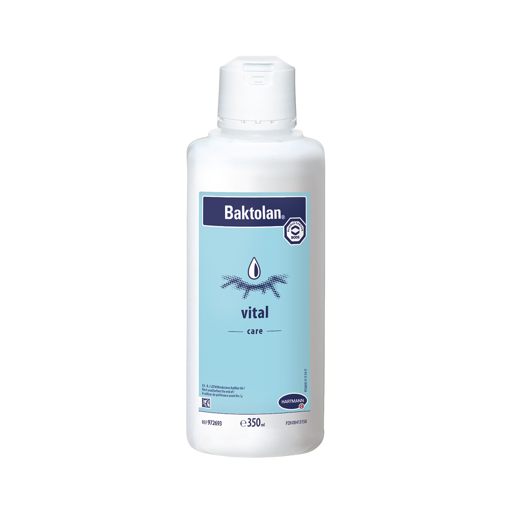 Baktolan? vital 350 ml