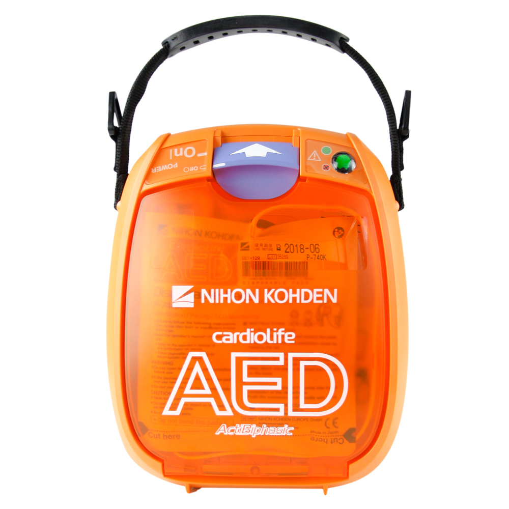 Cardiolife AED-3100