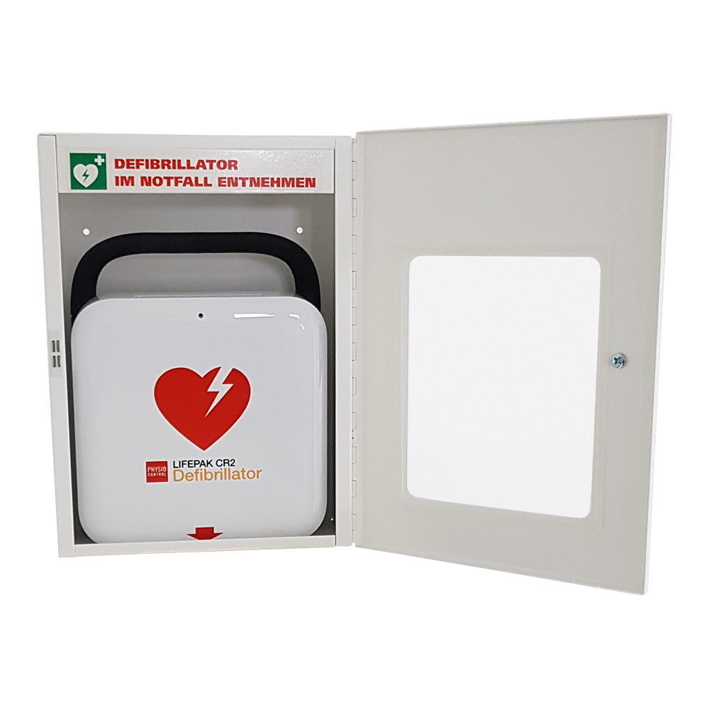 AED Aufbewahrungsbox MINI