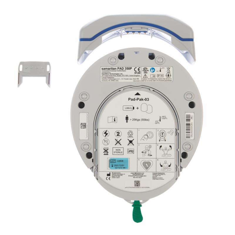 HeartSine Gateway (WIFI Überwachungsmodul)