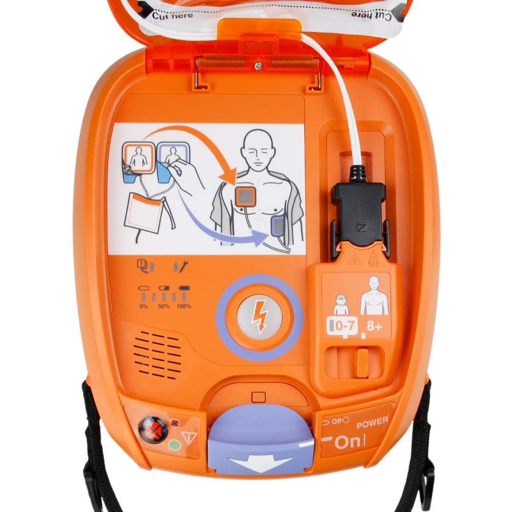 Cardiolife AED-3100