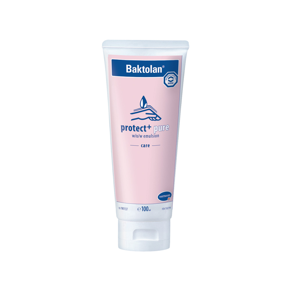 Baktolan? protect+ pure 100 ml