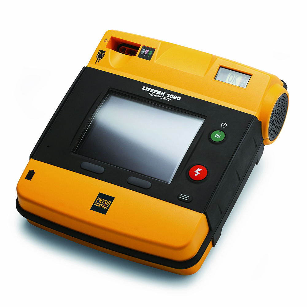 LIFEPAK ® LP1000 SE