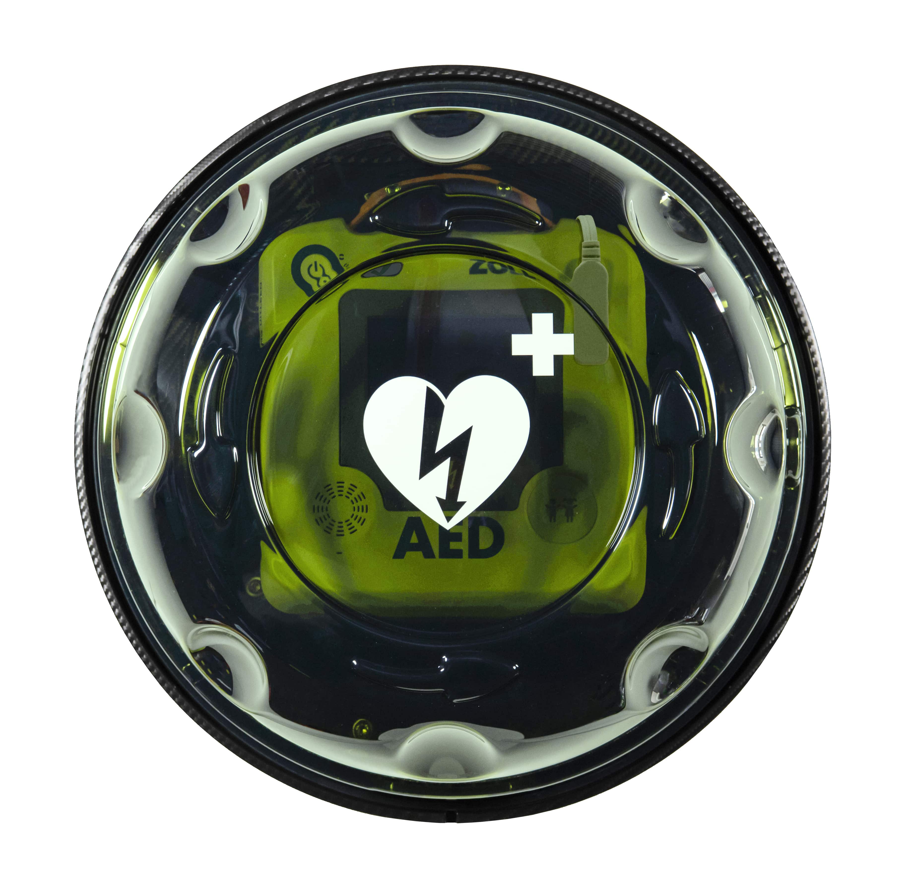 Rotaid_SolidPlus_003_Zoll_AED3 Rotaid Plus AED Wandschrank