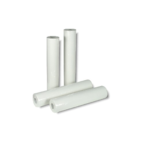 Ärzte Krepp-Papier 50 cm x 50 m, 9 Rollen