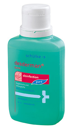 desderman? pure 100 ml