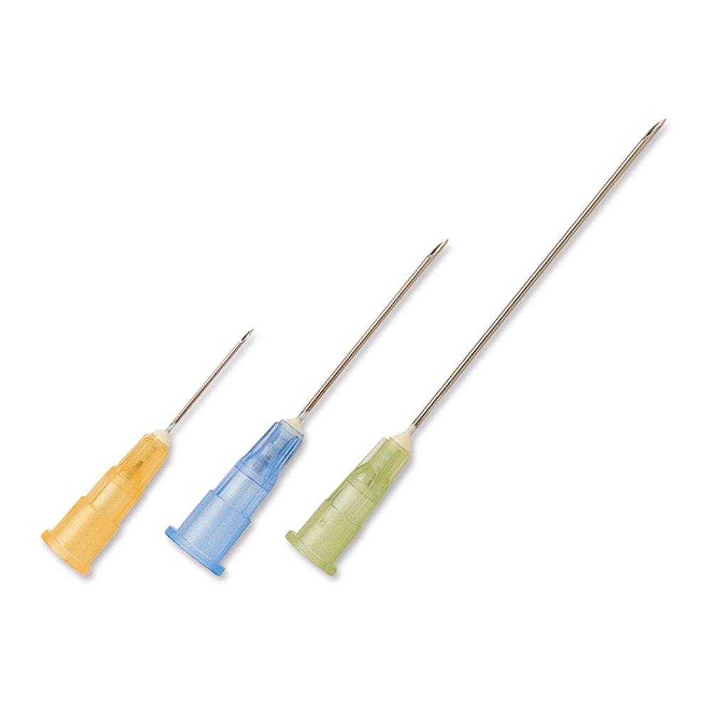 TERUMO AGANI elfenbein 0,90 x 55 mm 19G x 1 ?? "