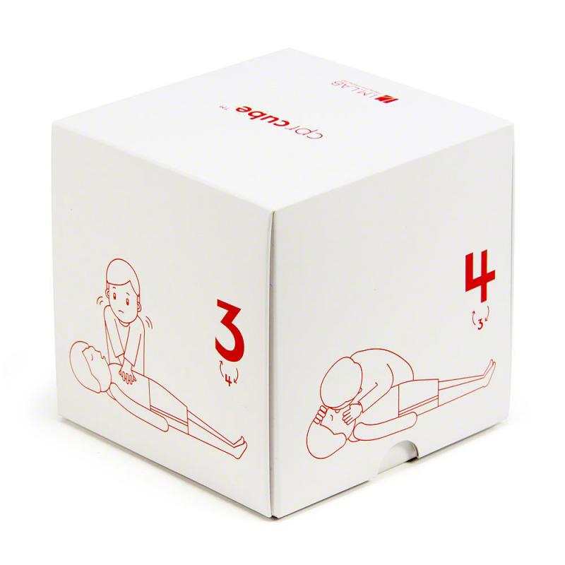cprcube™ / cprcube™ pro