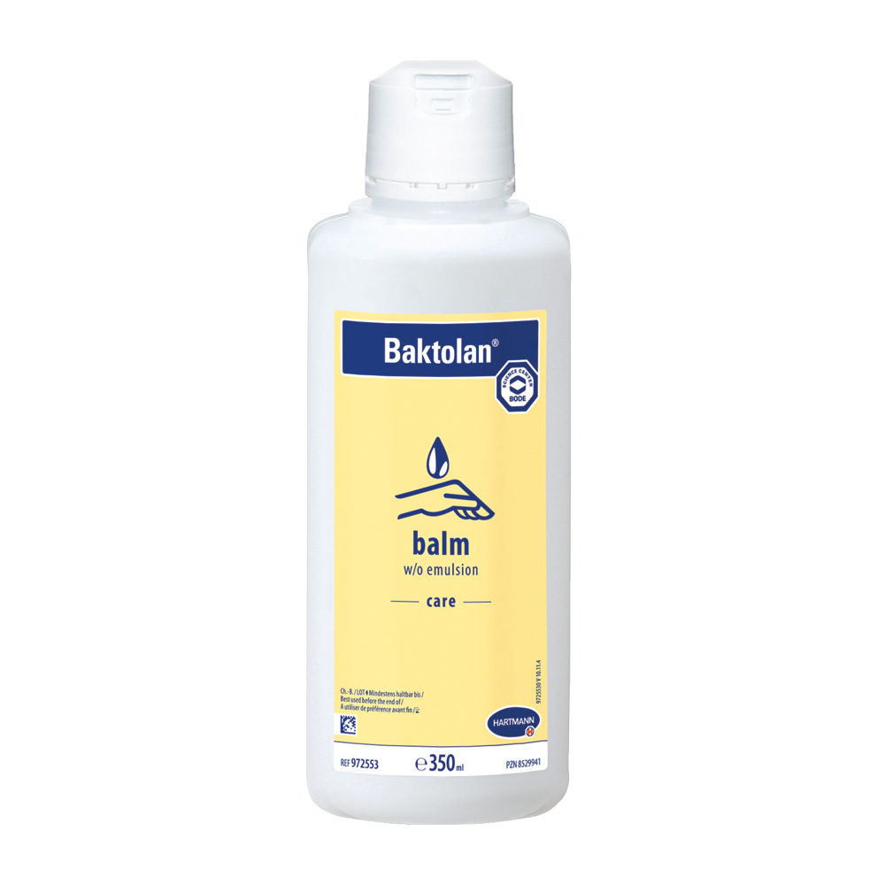 Baktolan? balm 350 ml