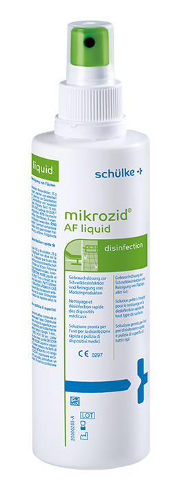 mikrozid® liquid 250 ml