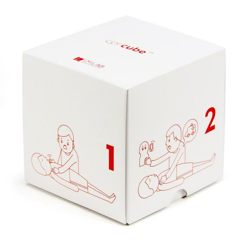 cprcube™ / cprcube™ pro