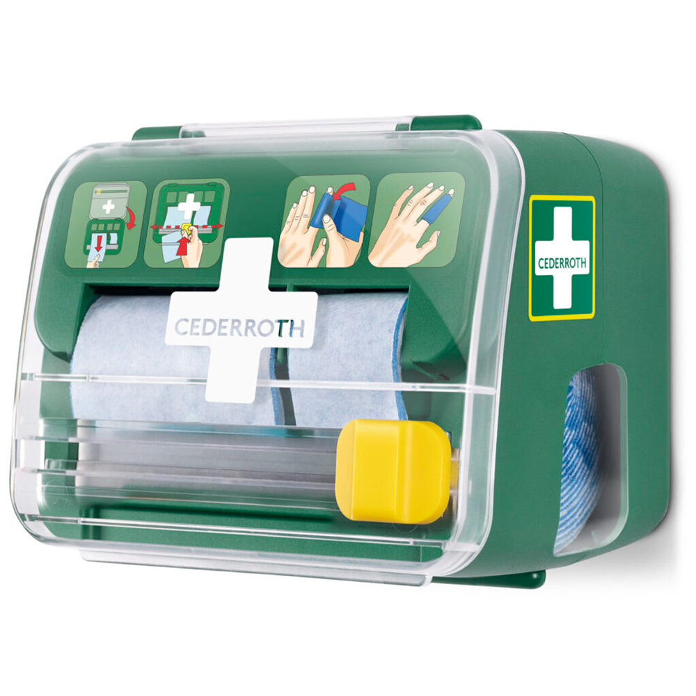Soft Foam Spender 2-in-1 