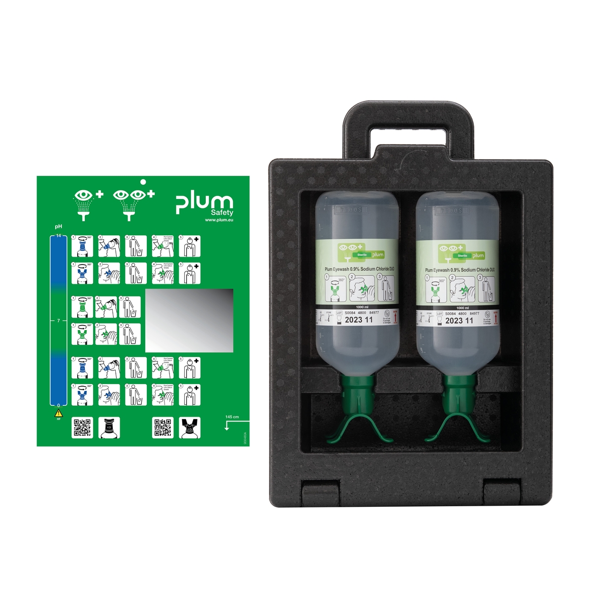 Plum iBox 2