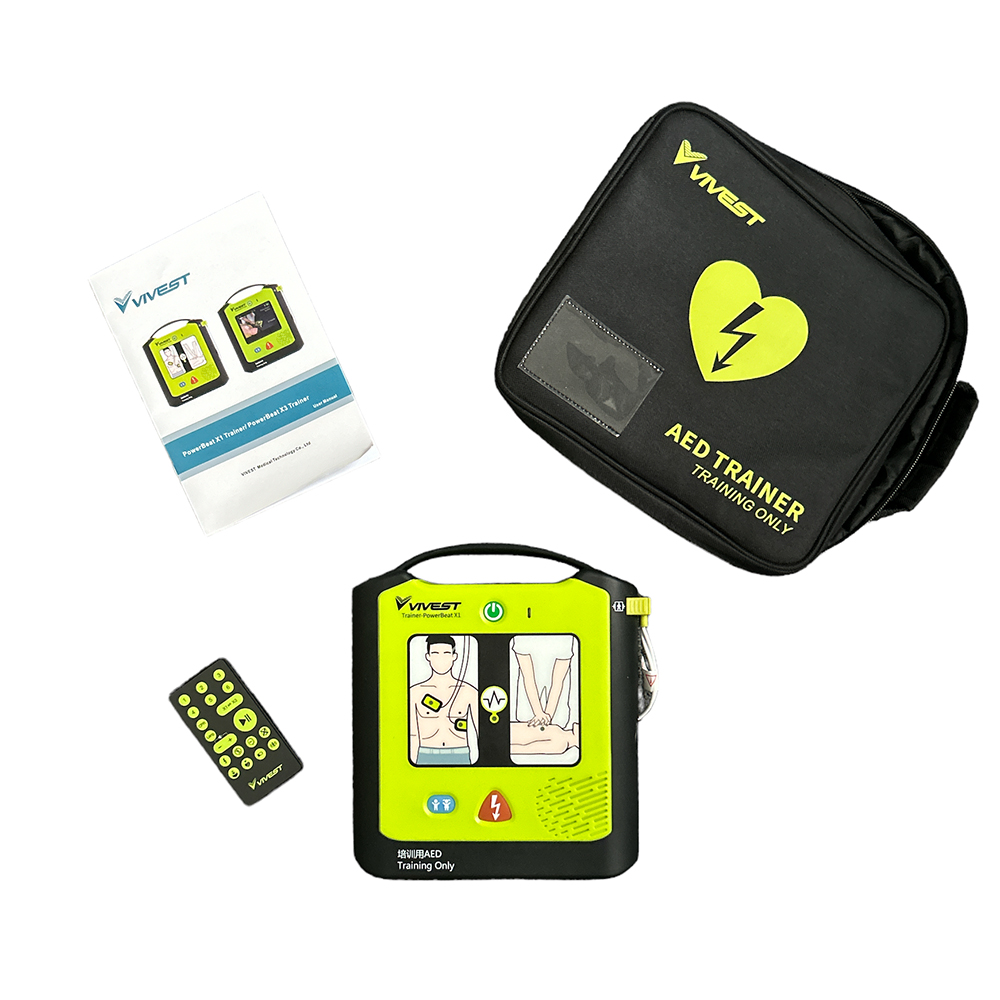 PowerBeat X1 Trainer