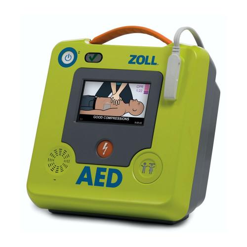 ZOLL AED 3® Defibrillator