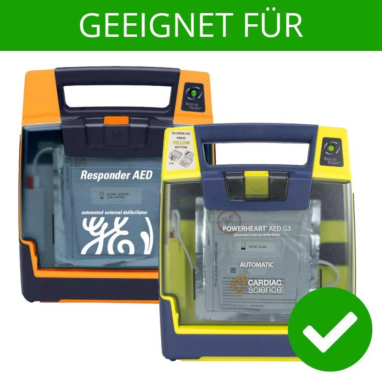 IntelliSense Lithium Batterie G3