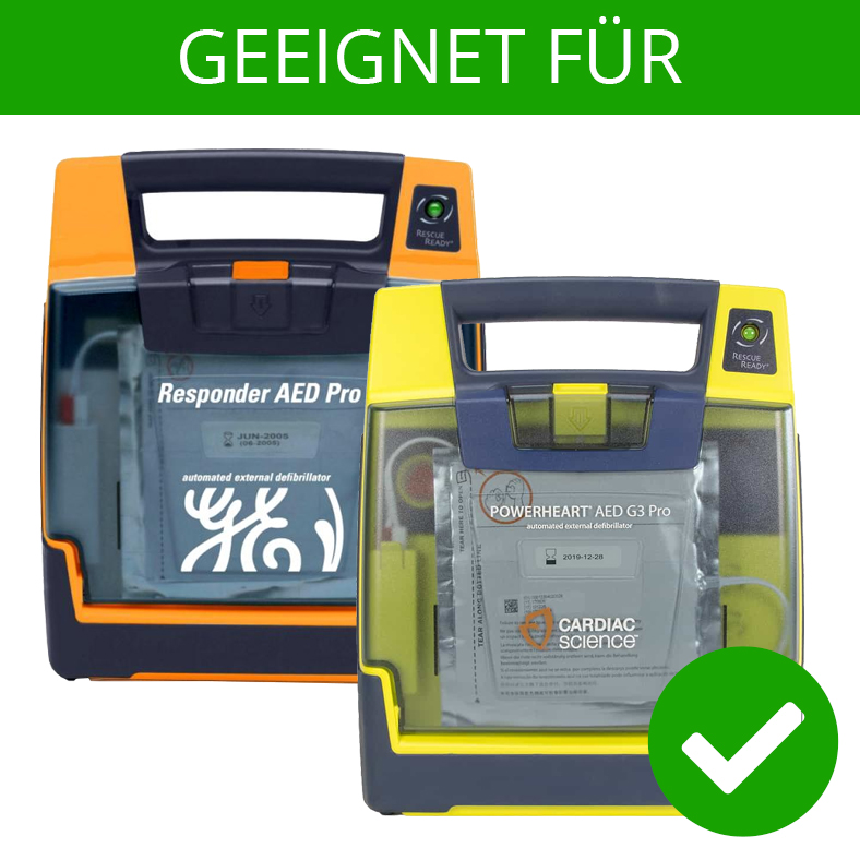 IntelliSense Lithium Batterie G3 Pro