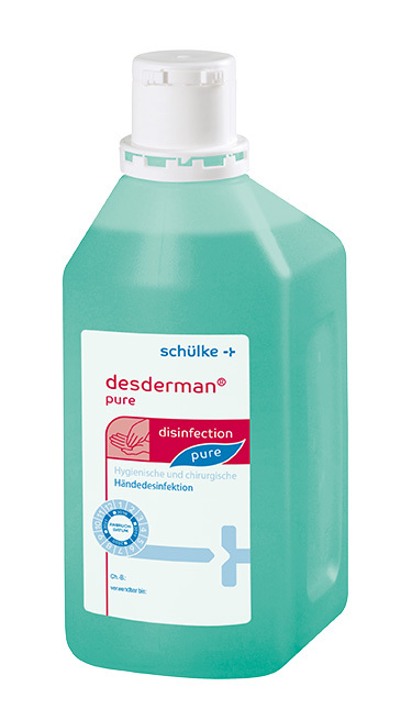 desderman? pure 1 Liter