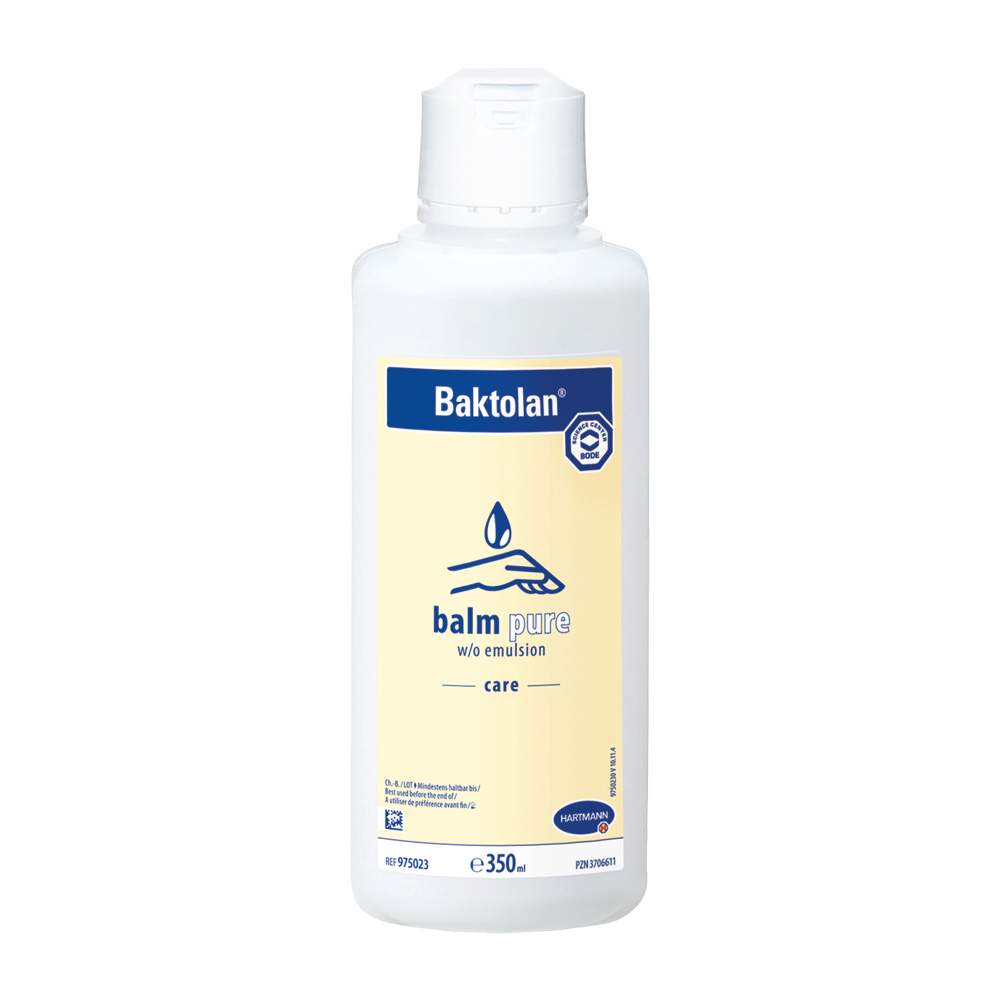 Baktolan? balm pure 350 ml