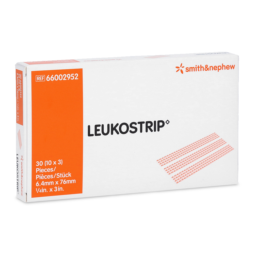 Leukostrip® 76  x 6,4 mm