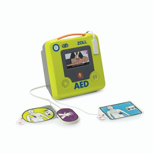 ZOLL AED 3® Defibrillator