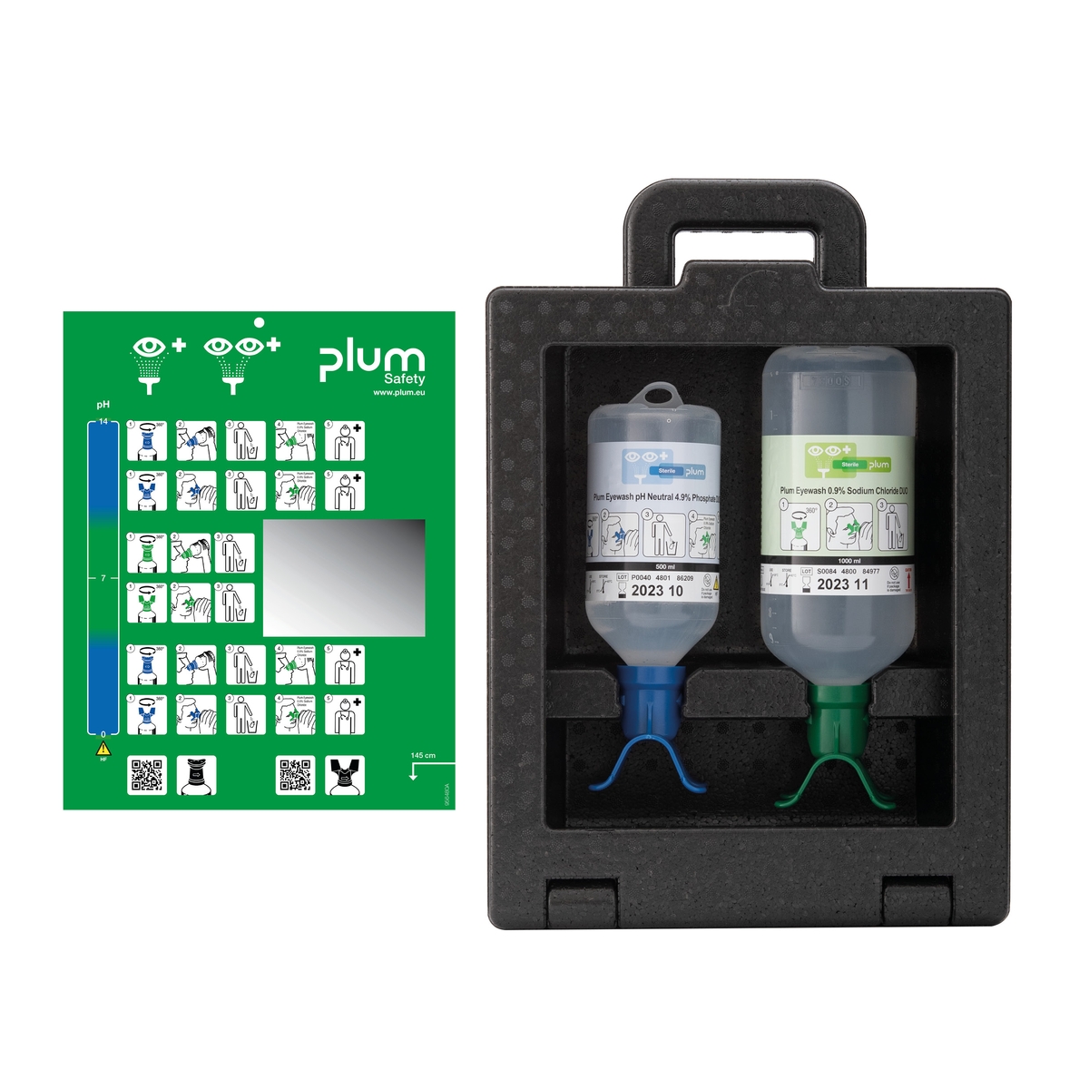 Plum iBox 2