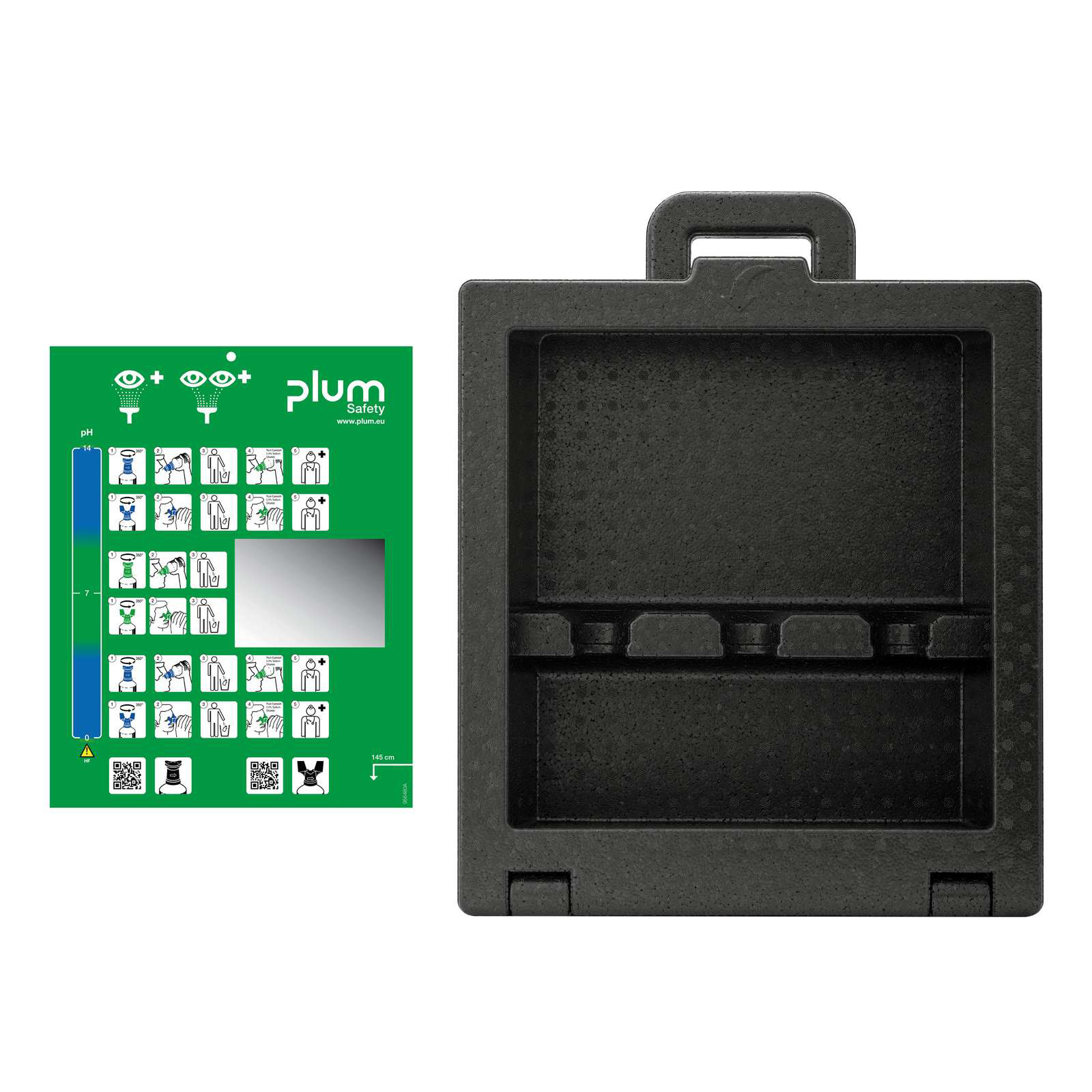 Plum iBox 3