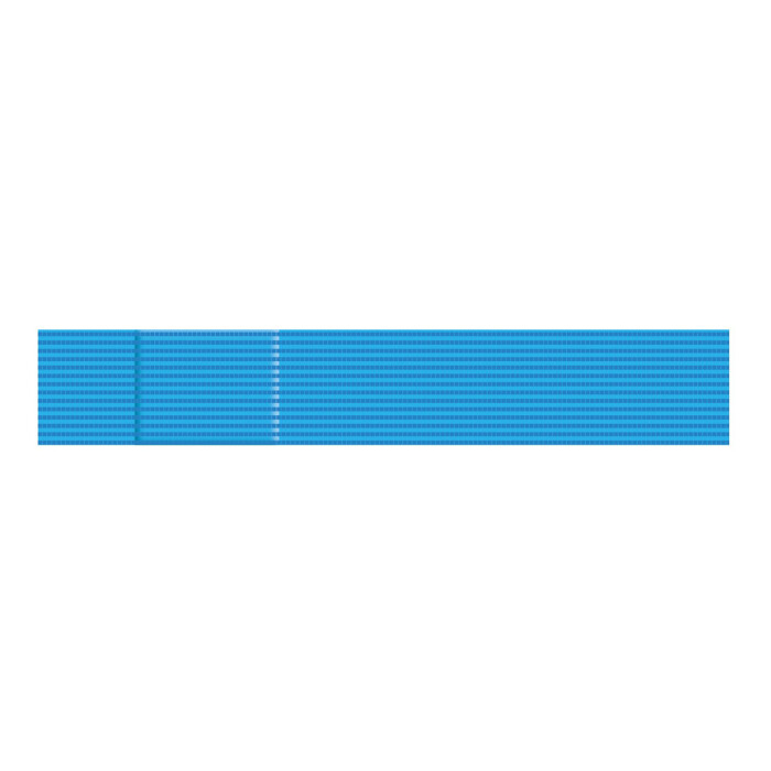 Detectaplast Fingerverband Premium 12 x 2 cm