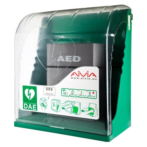 AIVIA AED-Schrank